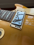 1984 Gibson Les Paul Standard - Gold Top - Image 11