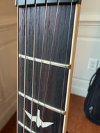 2025 PRS S2 Mira 594 - Vintage Cherry