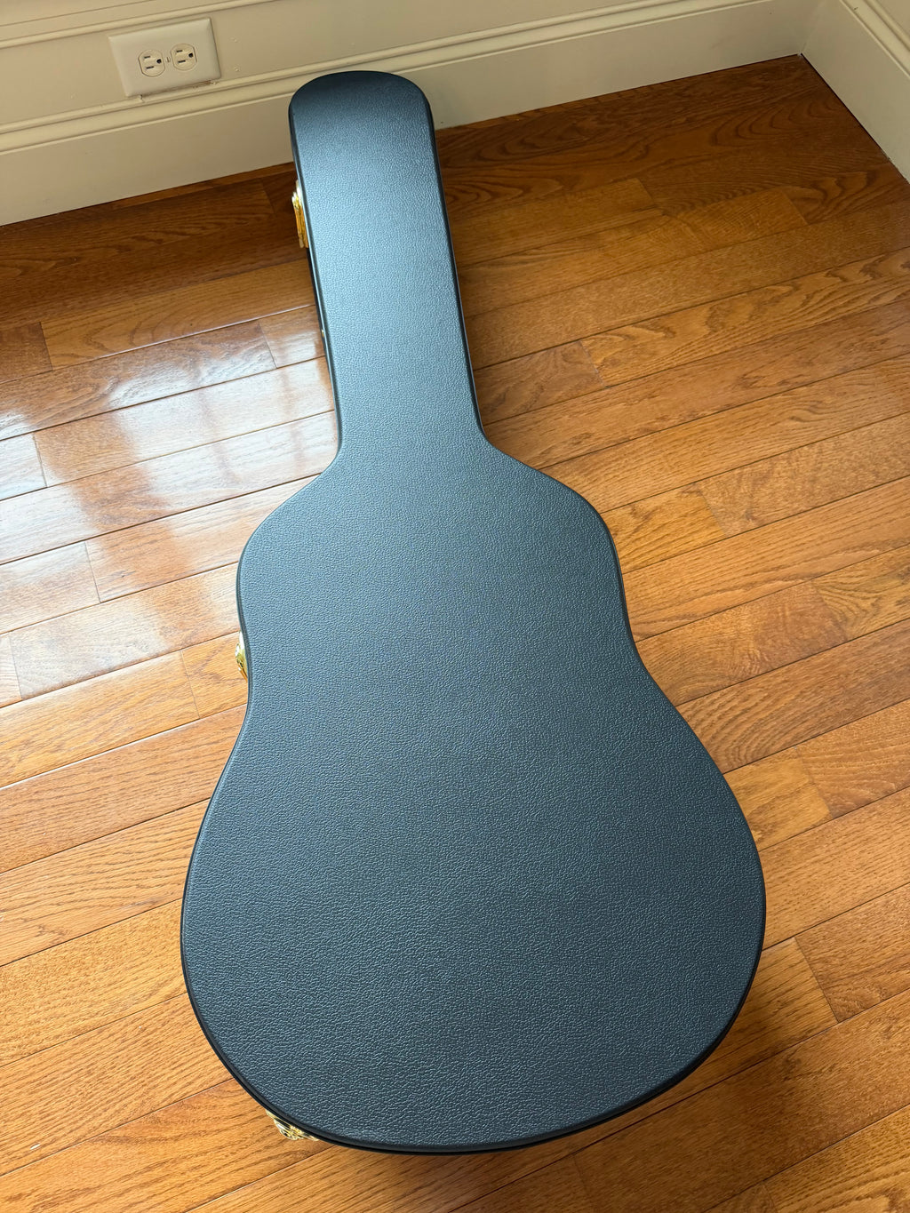 2025 Yamaha FG5 Red Label Acoustic Guitar
