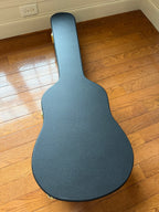 2025 Yamaha FG5 Red Label Acoustic Guitar
