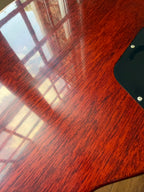 2026 Gibson Custom Shop Les Paul Standard ‘59 Reissue R9 VOS - Iced Tea Burst