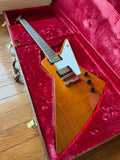 2023 Gibson Explorer - Antique Natural