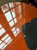 2010 Gibson Les Paul Custom Shop Collectors Choice CC #1 Melvyn Franks Greenie R9