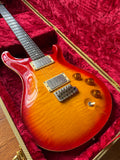 2008 PRS DGT David Grissom Tremolo Signature - Sunburst
