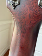 2024 Yamaha FS9 MX Acoustic Electric Guitar