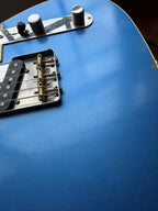 2023 Maybach Teleman T61 Custom Shop Aged - Lake Placid Blue - Image 14