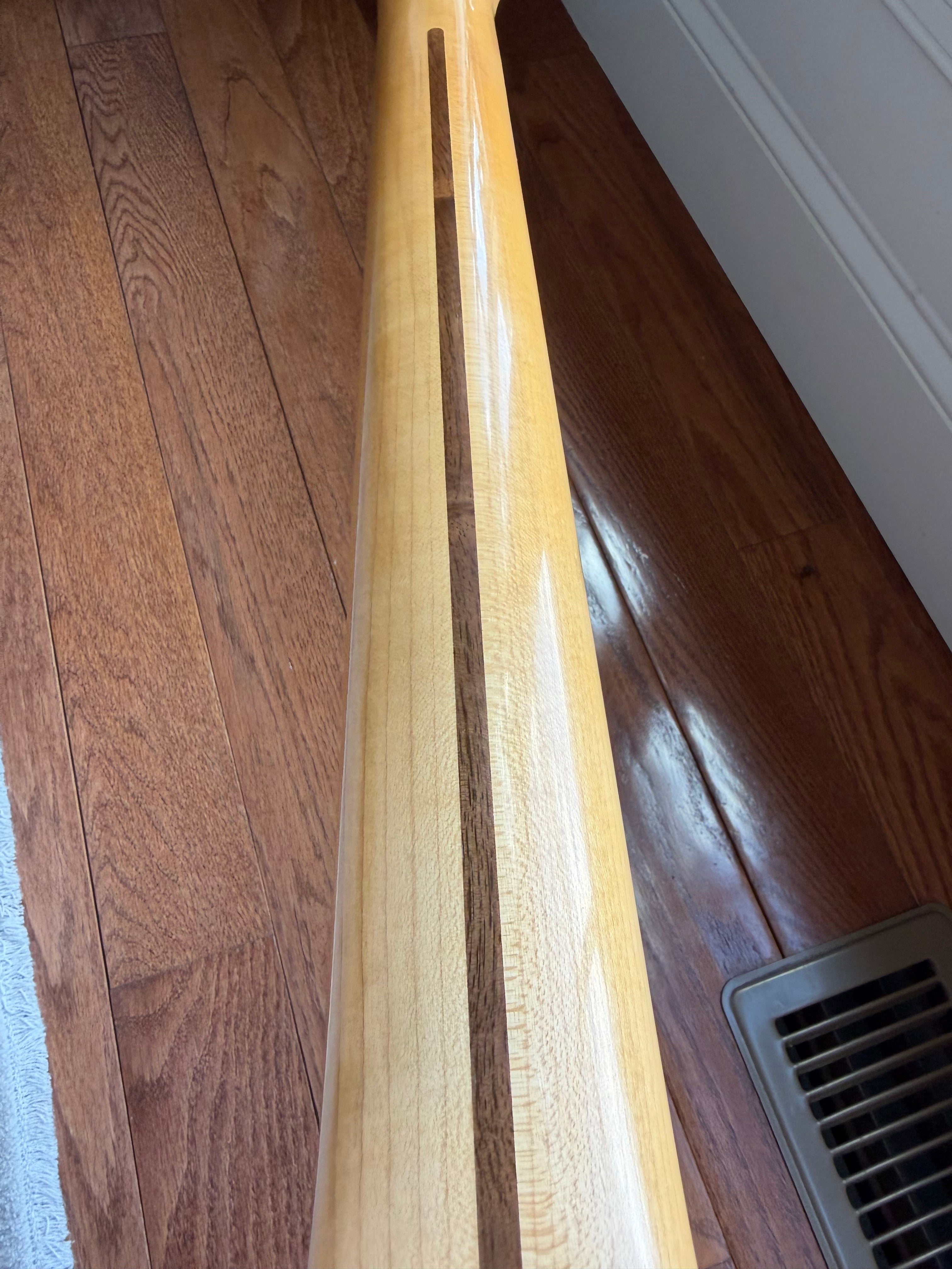 2026 Fender Custom Shop ‘58 Telecaster B6 Top Loader Journeyman - Super Aged Dirty White Blonde