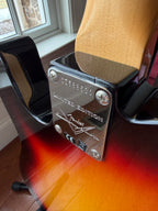 2026 Fender Custom Shop '63 Telecaster Matching Headstock Peg W25 Journeyman - Aged 3 Color Sunburst - Image 12