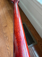2026 Gibson Custom Shop ‘61 Les Paul SG Standard Stop Tail VOS - Cherry Red