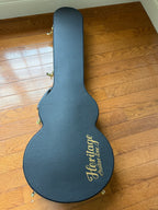 2026 Heritage Standard II H-150 - Dirty Lemon Burst
