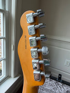 2023 Fender American Professional II Telecaster - Olympic White
