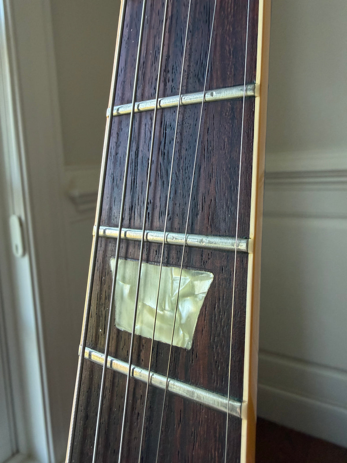 1986 Gibson Pre-Historic Les Paul Standard ‘59 Reissue R9 - Heritage Cherry Sunburst