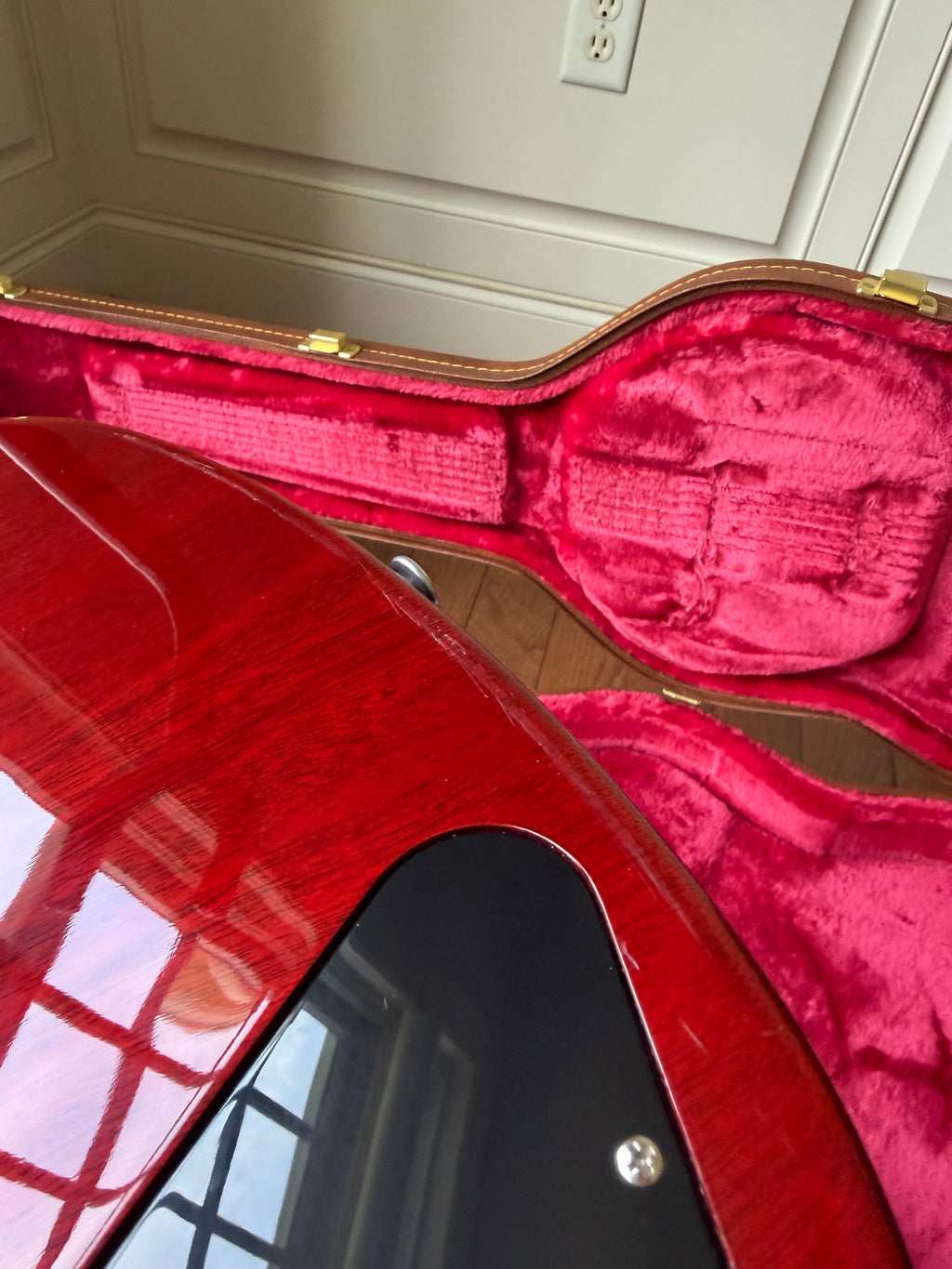 2025 Gibson SG Special - Vintage Cherry