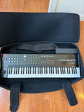 ASM Hydrasynth Deluxe Keyboard Synth