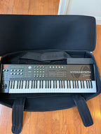 ASM Hydrasynth Deluxe Keyboard Synth