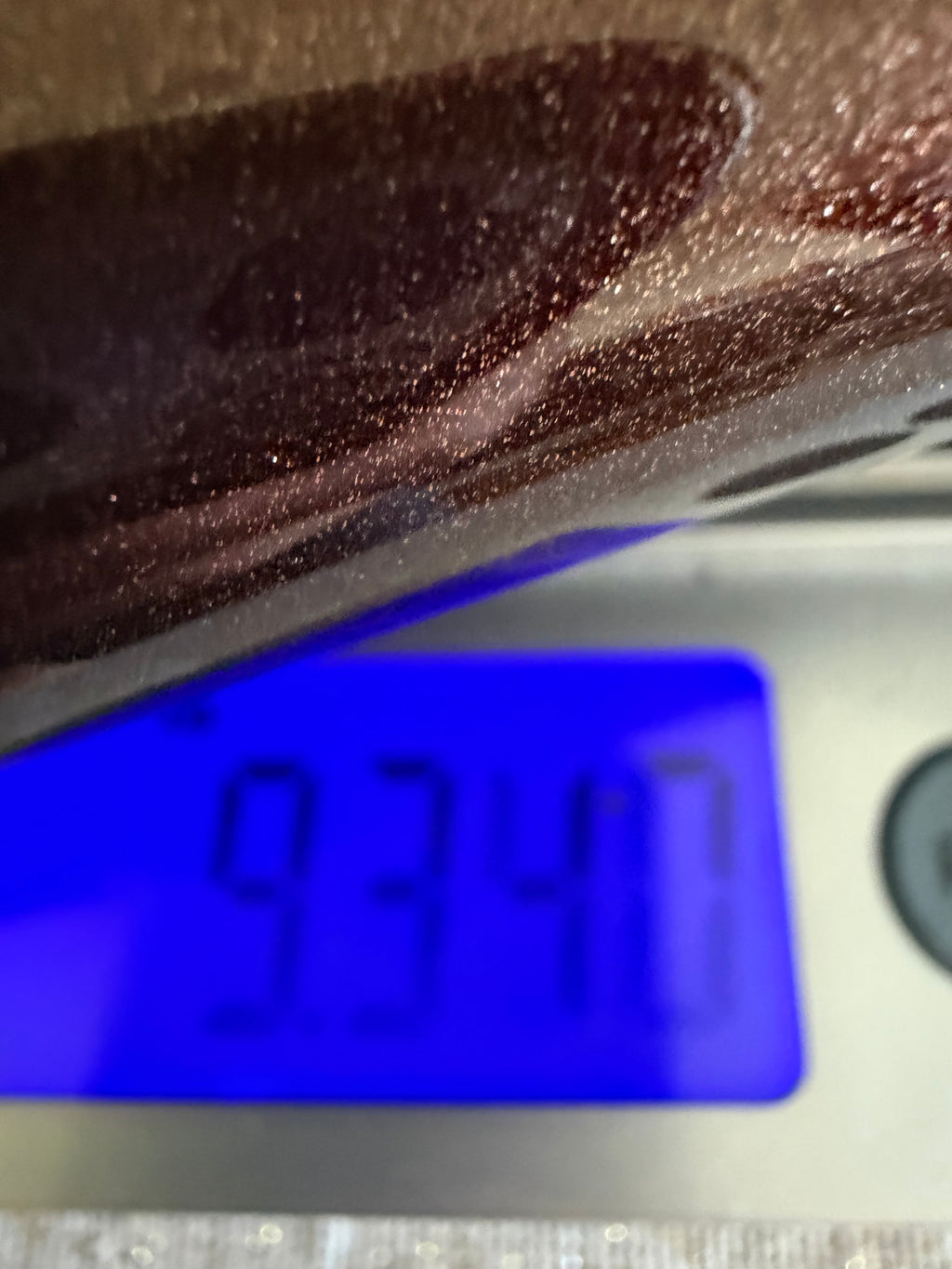 2019 Fender American Ultra Precision Bass - Mocha Burst