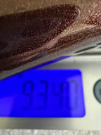 2019 Fender American Ultra Precision Bass - Mocha Burst