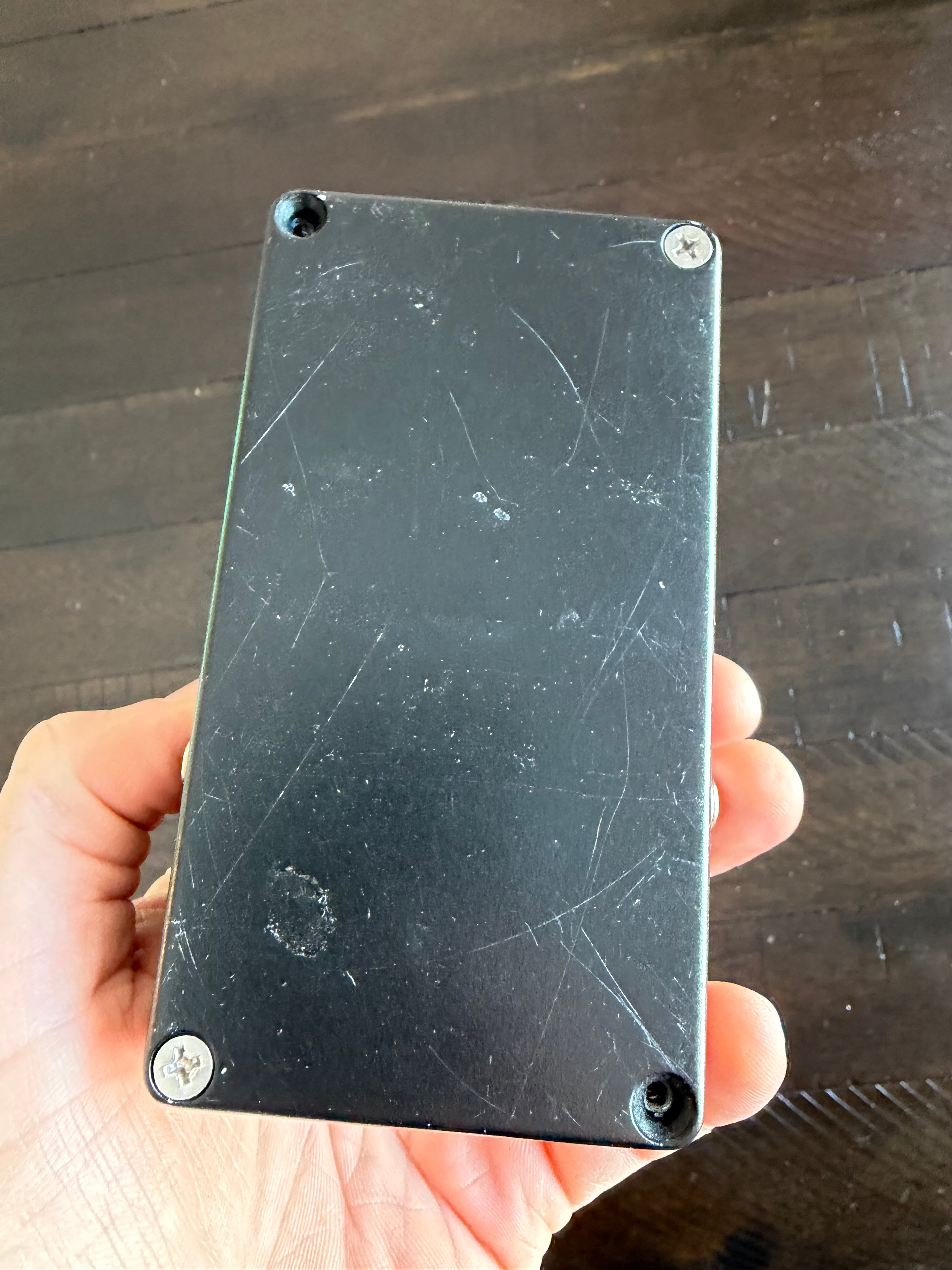 S&S Customs Lukewarm Drive - Image 3