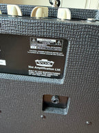 Vox AC10C1 Custom 10-Watt 1x10" Guitar Combo