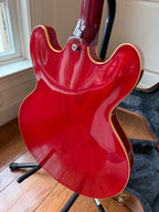 Gibson ‘61 ES-335 Warren Haynes - Figured Cherry Red