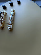 2024 ESP LTD EC-1000T CTM - Vintage Gold Satin