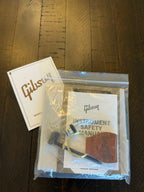 2026 Gibson L-00 Century 12-Fret Acoustic - Vintage Amber