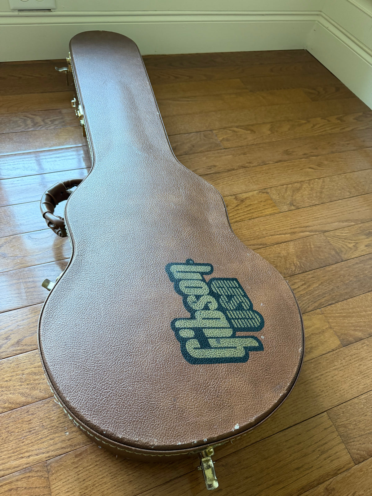 1986 Gibson Pre-Historic Les Paul Standard ‘59 Reissue R9 - Heritage Cherry Sunburst