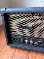 EVH 5150 III EL34 3-Channel 50-Watt Guitar Amp Head