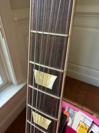 2025 Gibson M2M Custom Shop ‘57 Reissue R7 Murphy Ultra Light Aged Stinger - British Racing Green