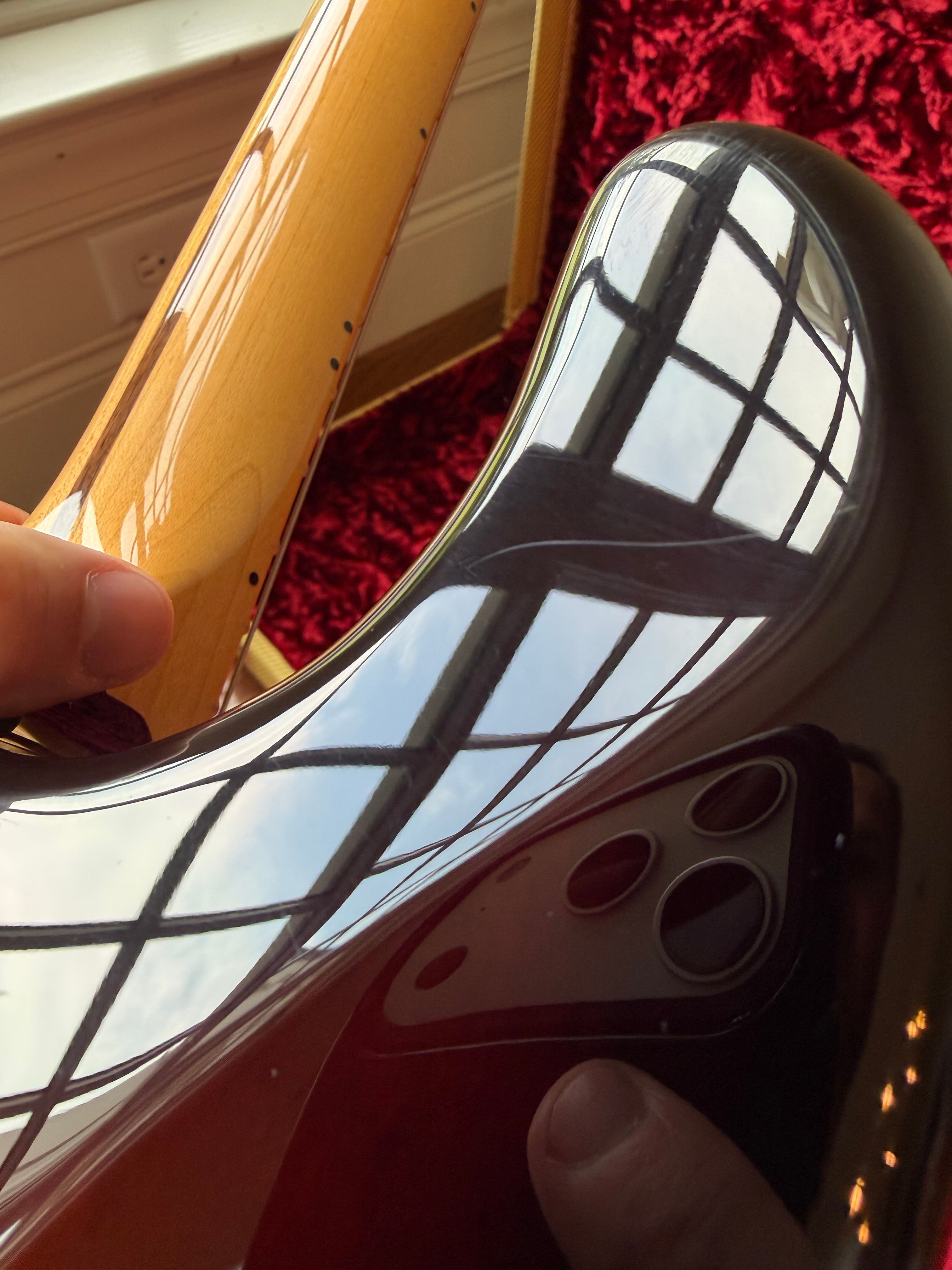 2026 Fender Custom Shop ‘54 Stratocaster B4 Limited 70th Anniversary NOS - Wide Fade 2 Color Sunburst