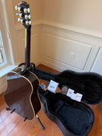 2025 Gibson J-45 Standard - Vintage Sunburst