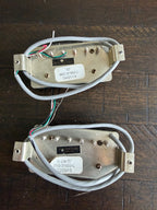 2013-2014 Gibson ‘57 Classic and Classic Super ‘57 PAF Humbucker Pickup Set