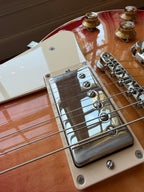 2021 Gibson Les Paul Standard 50s - Cherry Sunburst