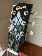 2026 Gibson SG Special - Ebony Black