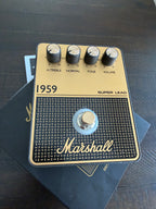 Marshall 1959 Super Lead Distortion Pedal - Image 3