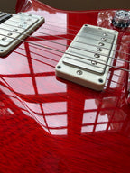 2025 PRS S2 Mira 594 - Vintage Cherry