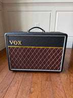 Vox AC10C1 Custom 10-Watt 1x10" Guitar Combo