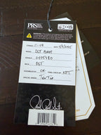 2025 PRS DGT Dave Grissom Signature 10 Top Birds - Faded Blue Jean