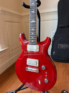 2025 PRS S2 Mira 594 - Vintage Cherry