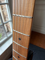 2022 Fender American Professional II Telecaster - Butterscotch Blonde