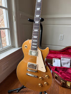 2026 Gibson Les Paul Standard 50s - Gold Top