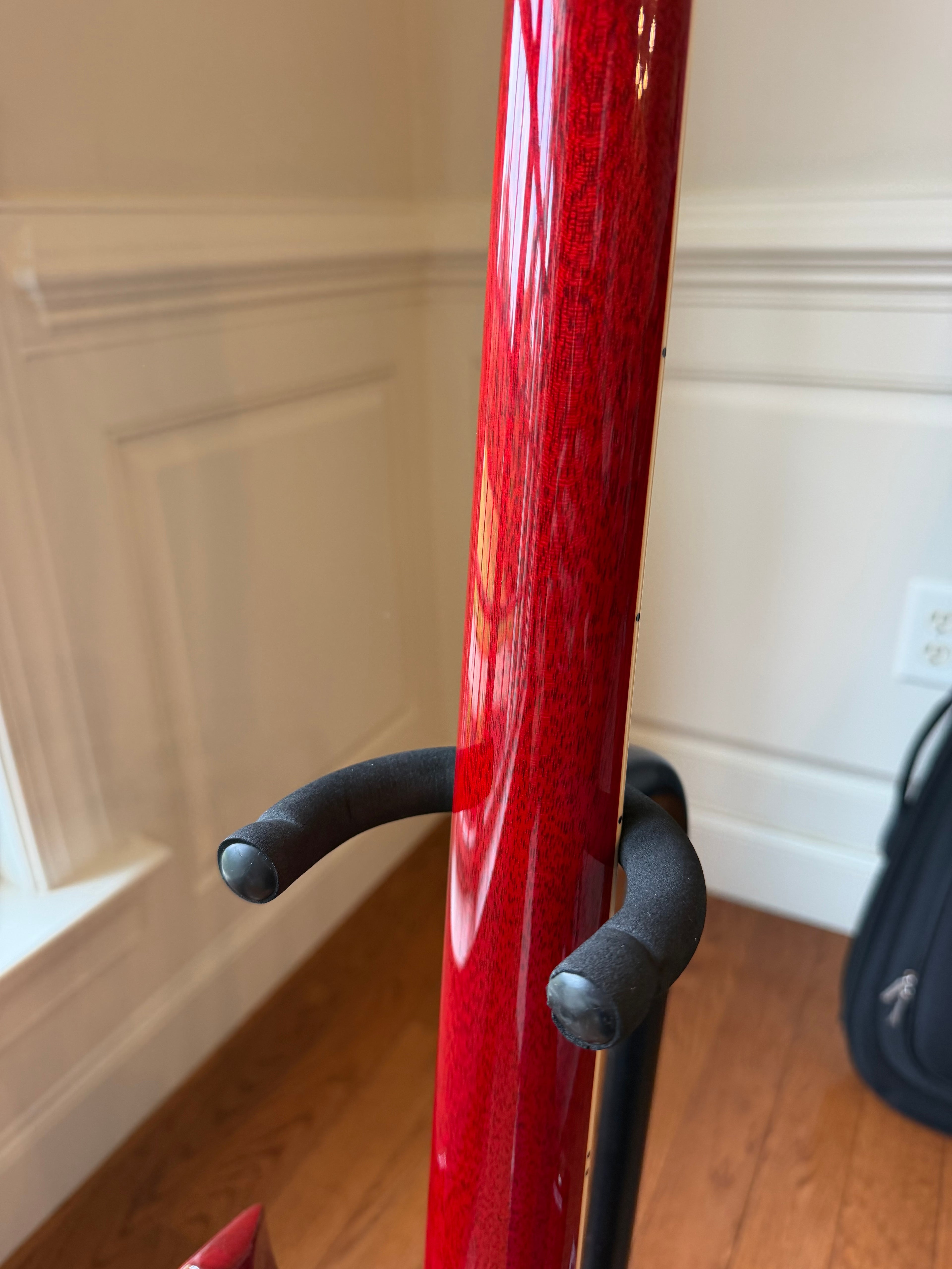 2025 PRS S2 Mira 594 - Vintage Cherry