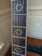2015 Martin Custom Aura Gloss Top GT - Burst