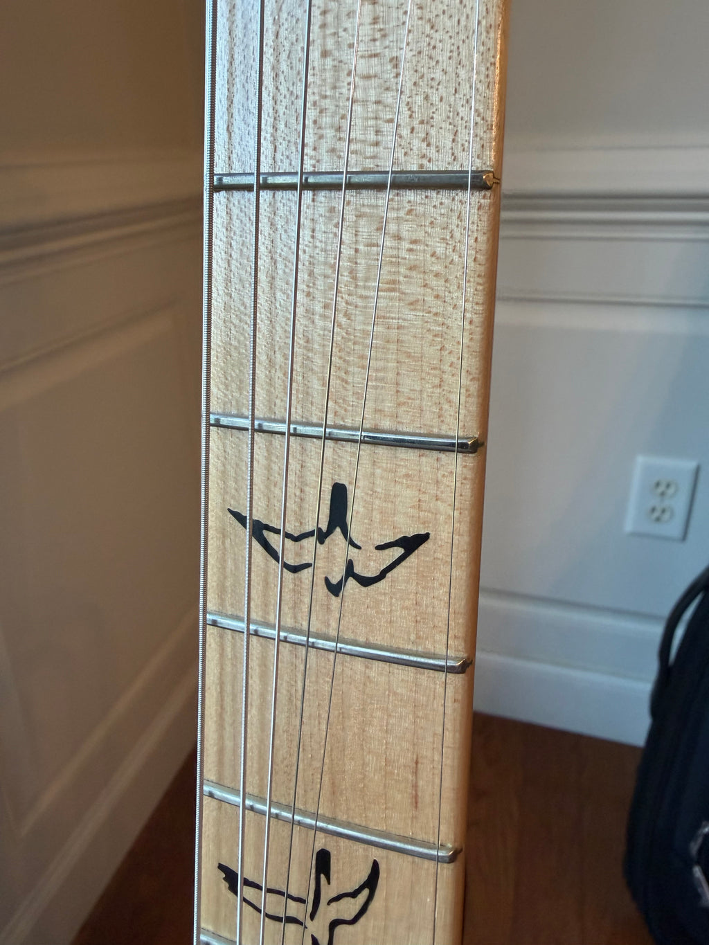 2025 PRS NF 53 - Blue Matteo