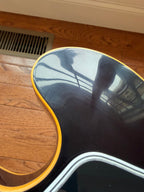 2026 Gibson Custom Shop ‘62 ES-330 VOS - Vintage Burst