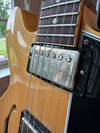 2024 Gibson Custom Shop ES-335 ‘59 VOS - Vintage Natural