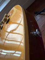 1984 Gibson Les Paul Standard - Gold Top