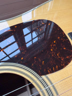 2023 Martin Custom Shop D-28 Adirondack Spruce Top - Natural - Image 12
