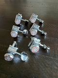 GUYKER Locking Tuners Set of 6 - Image 1