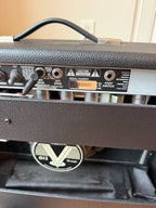 2020 Fender Deluxe Reverb Reissue ‘68 Silverface